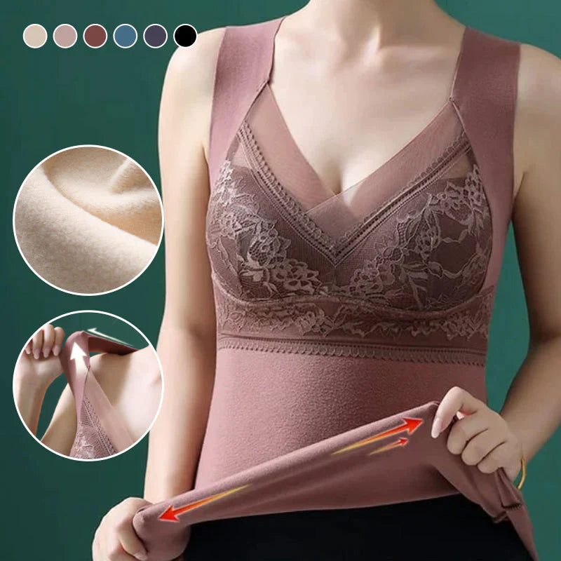 Marika™ - 2-in-1 Bra Thermal Underwear [Last Day Discount]