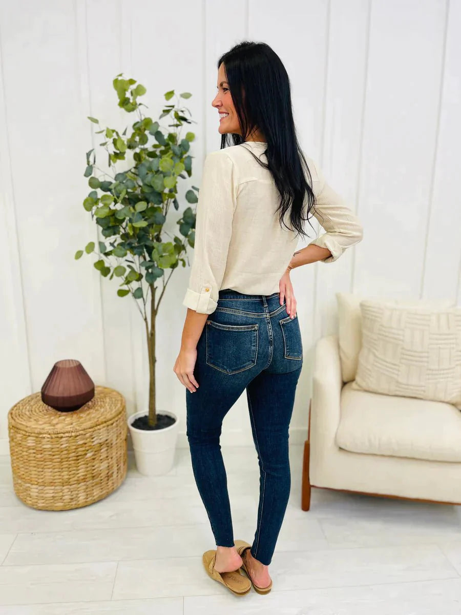 Beqie™ - Super Comfortable Stretch Jeans [Last Day Discount]