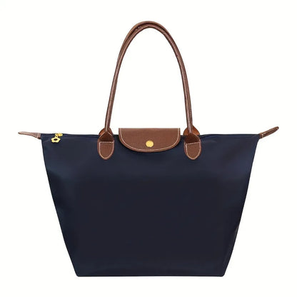 Julia | Fashionable classic dumpling shoulder bag