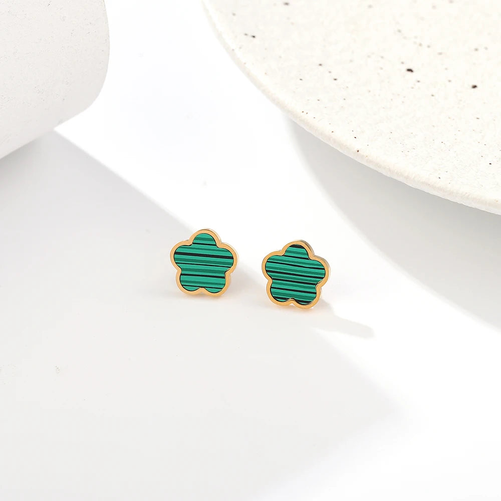 Elle™ Luxury Flower Bracelet