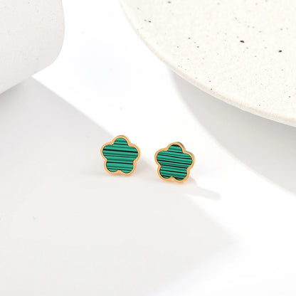 Elle™ Luxury Flower Bracelet