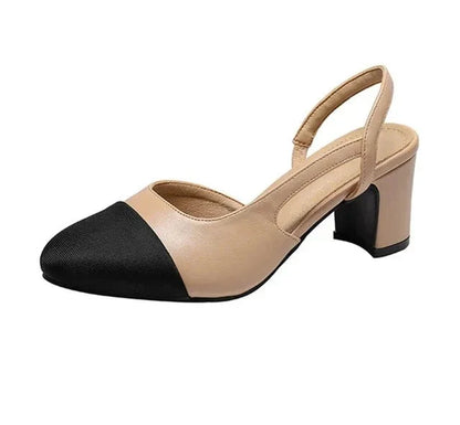 Clara™ - Sandals in mixed colors