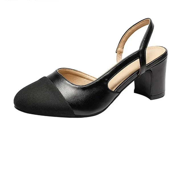 Clara™ - Sandals in mixed colors