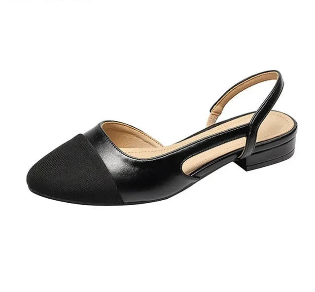 Clara™ - Sandals in mixed colors