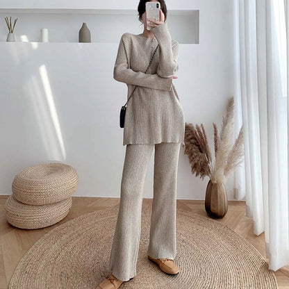 Plush™- Comfortable casual set 