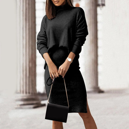 Lisette™ - Stylish set with colored