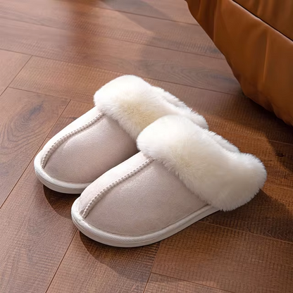 Ava™ - women's winter slippers