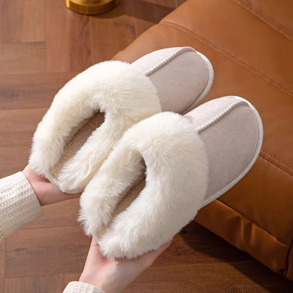 Ava™ - women's winter slippers