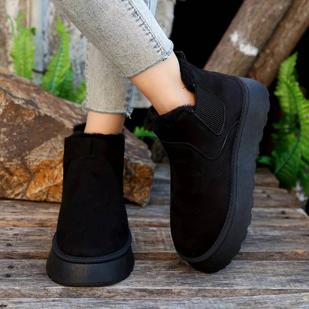 CHARISA™ - Comfortable warm winter boots