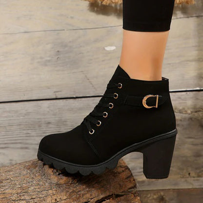 Catherine™ women's ankle boots