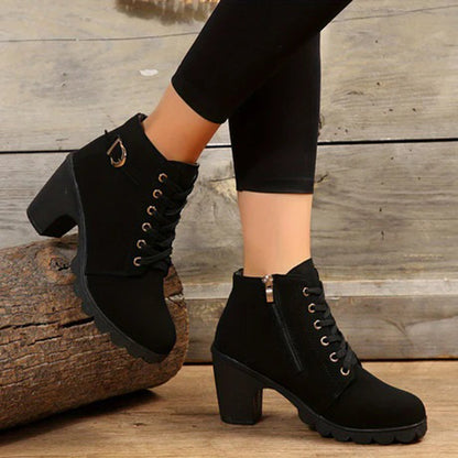 Catherine™ women's ankle boots