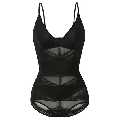 Nova™ - Seamless Full Body Shaper