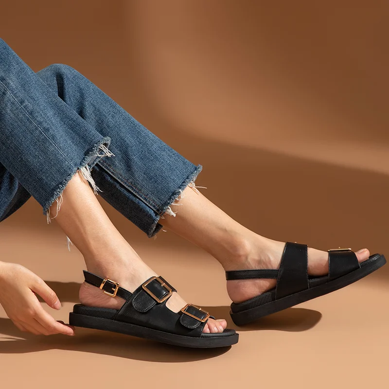 Elaina™ - gladiator sandals