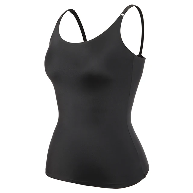 Nova™ - figure-shaping tank top
