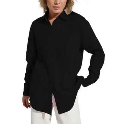 Lavelle™ - Cotton Shirt