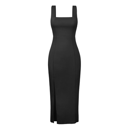 Sophia™ - Elegant, sleeveless dress