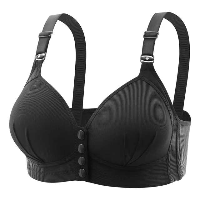 Nova™ - Push-up bra in plus sizes