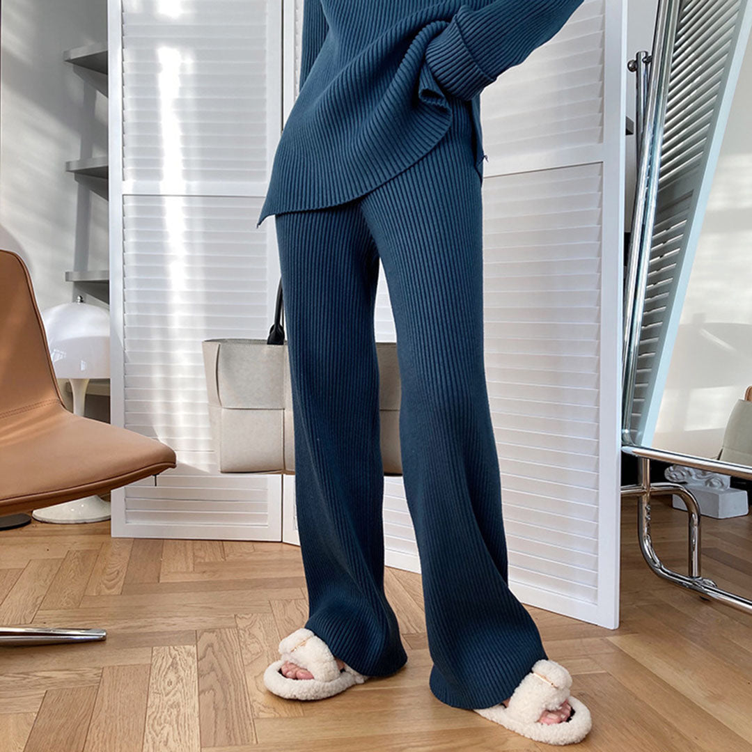 Plush™- Comfortable casual set 