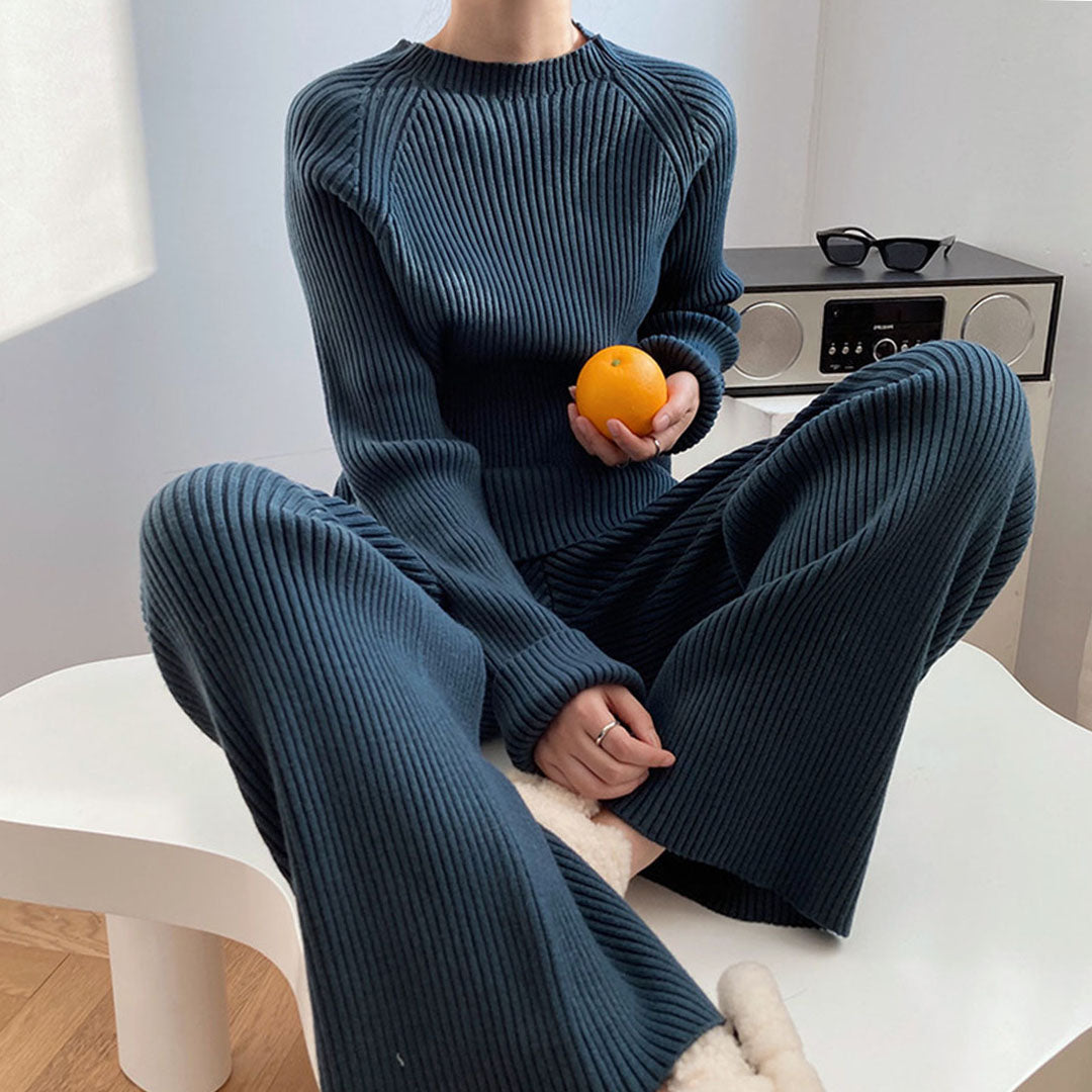 Plush™- Comfortable casual set 