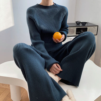 Plush™- Comfortable casual set 