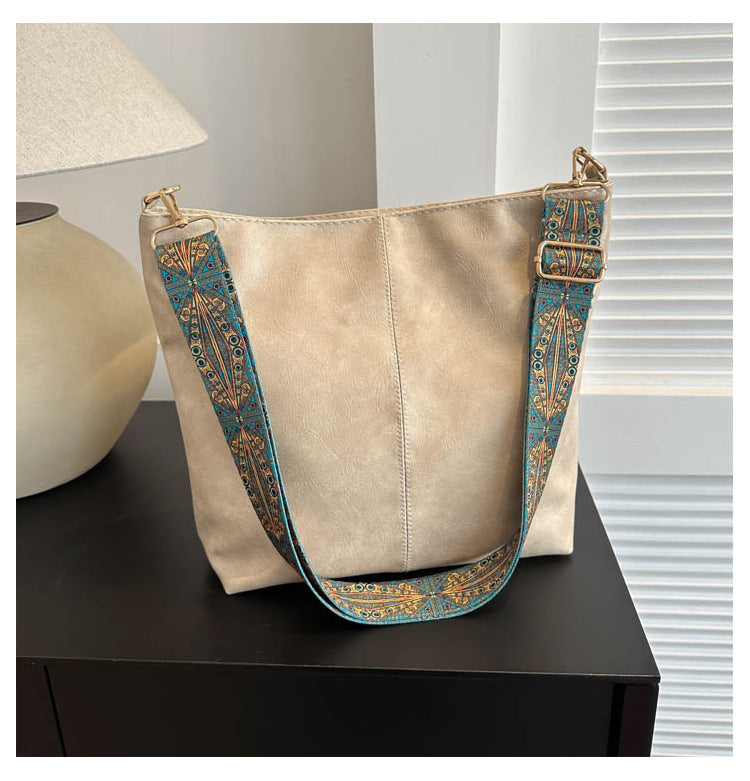 Gaia™ - Women's Shoulder Bag [Last Day Discount]