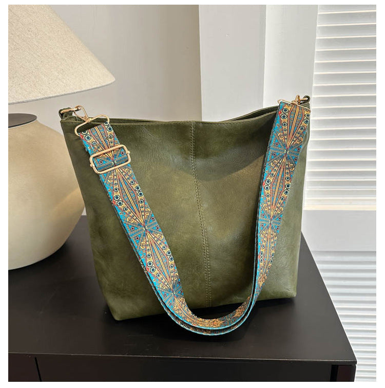 Gaia™ - Women's Shoulder Bag [Last Day Discount]