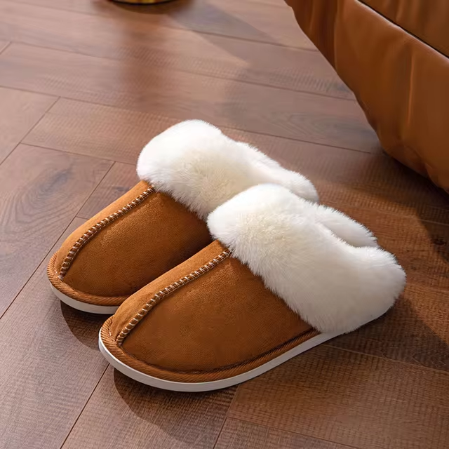 Ava™ - women's winter slippers