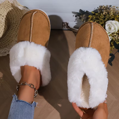 Emma™ - Comfortable slippers for home