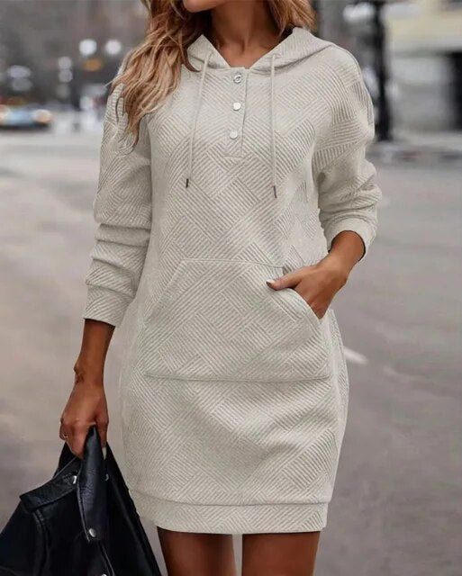 Emilia™ | Elegant winter sweater