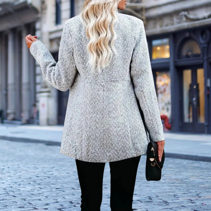 IIDA™ - Elegant blazer for women