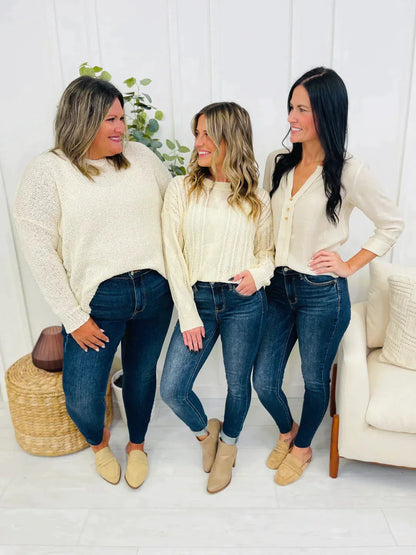 Beqie™ - Super Comfortable Stretch Jeans [Last Day Discount]