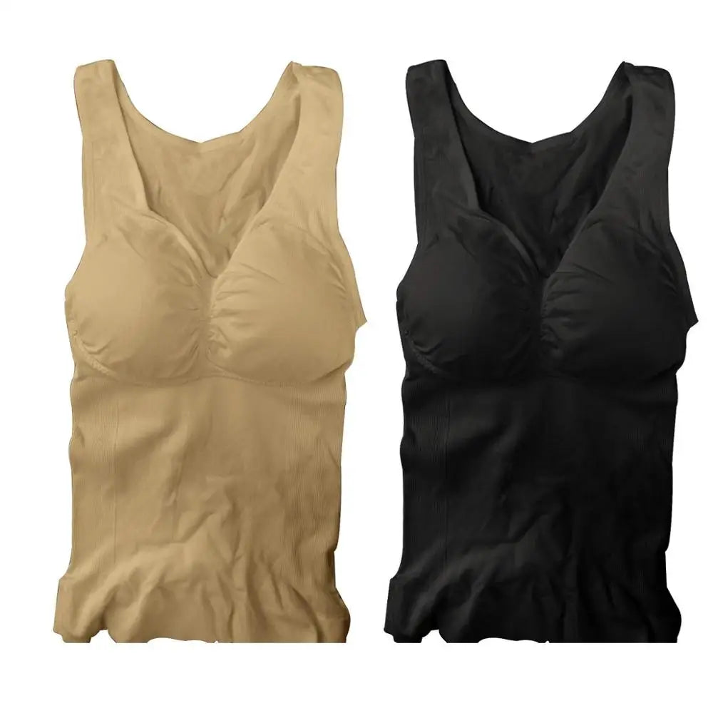 Nova™ - slimming vest corset