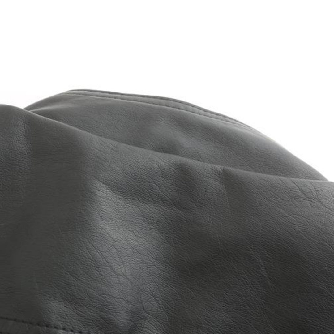 Aida | Leather jacket