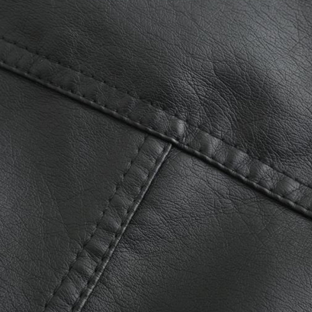 Aida | Leather jacket