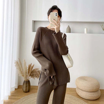 Plush™- Comfortable casual set 