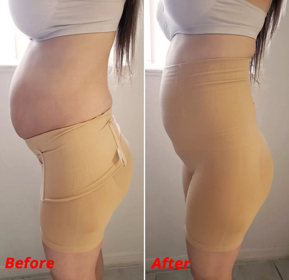 Nova™ - High-Waist Slimming Panty