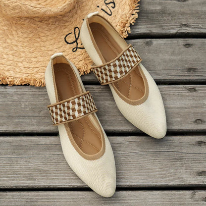 Faeryn™ - Flat shoes for women