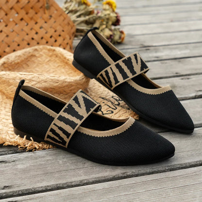 Faeryn™ - Flat shoes for women