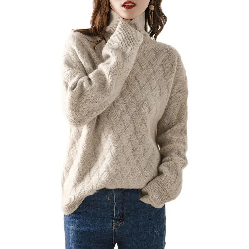 Ayla™ - Sweater for women