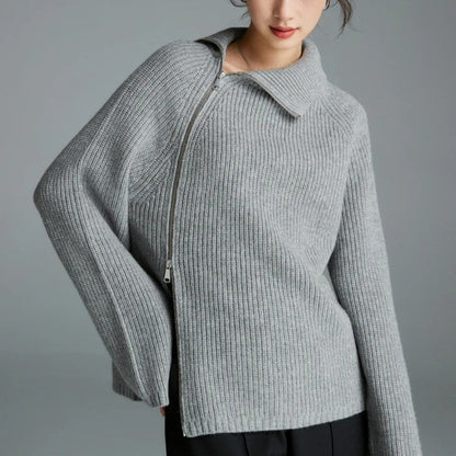 Michelle™ - women's turtleneck sweater