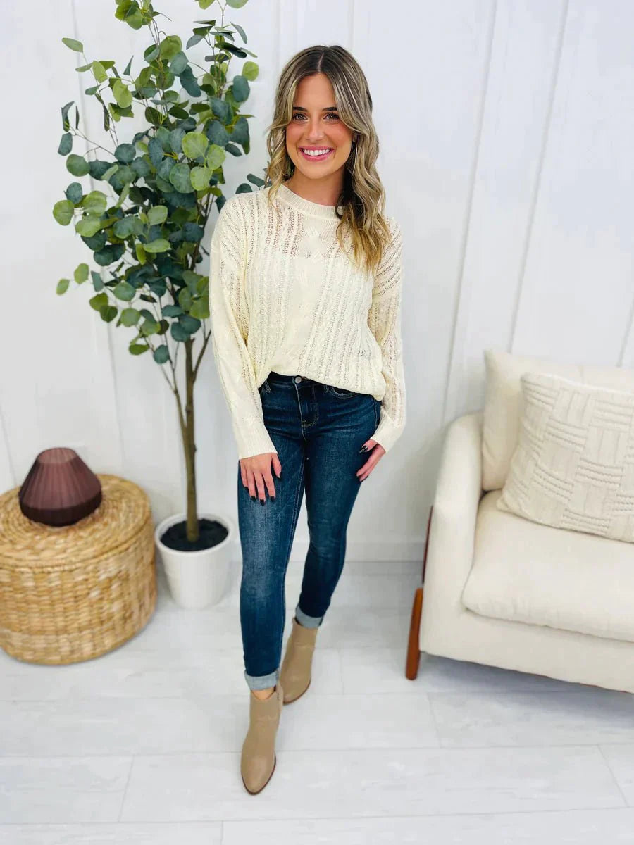 Beqie™ - Super Comfortable Stretch Jeans [Last Day Discount]