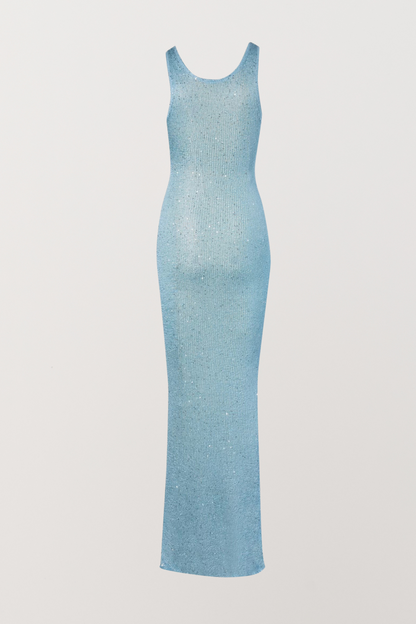 Florentine | Ocean Dress 