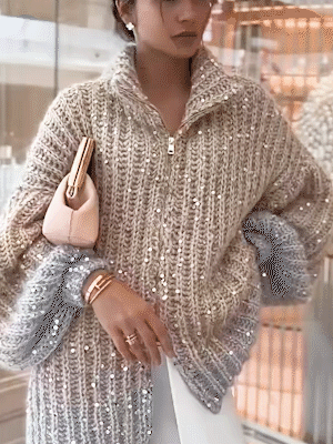 Zara™ - Sweaters for women