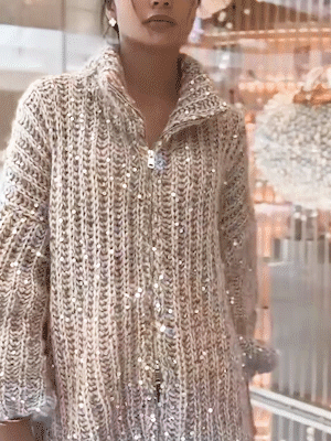 Zara™ - Sweaters for women