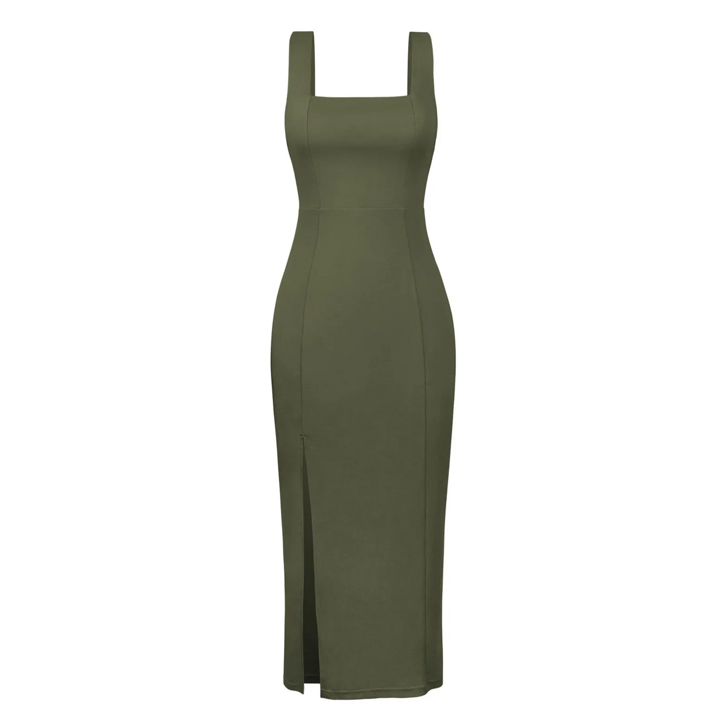 Sophia™ - Elegant, sleeveless dress