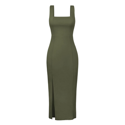Sophia™ - Elegant, sleeveless dress
