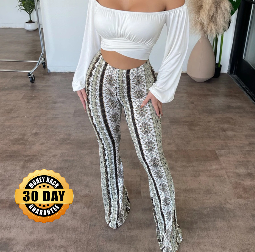 Stellar™ - Viral Forbidden Pants [Last Day Discount]