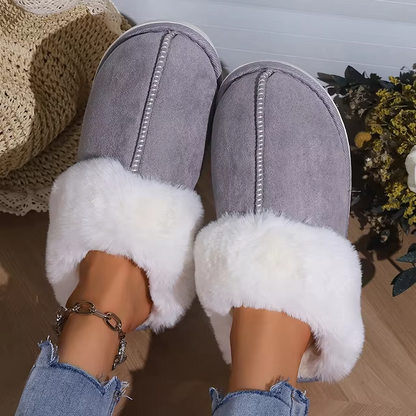Emma™ - Comfortable slippers for home