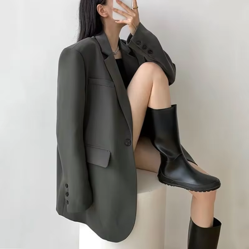 Gisela™ - Blazer for women