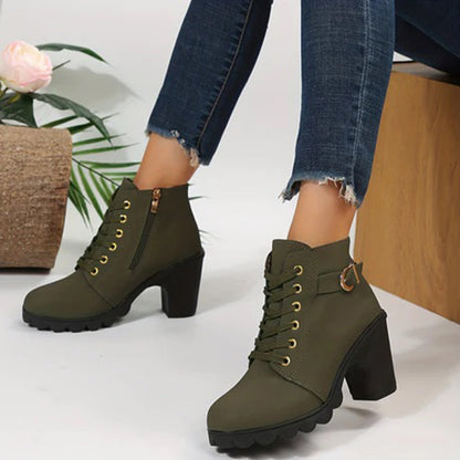 Catherine™ women's ankle boots